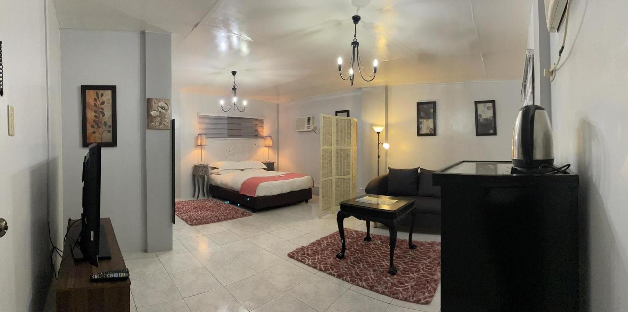Sunbloom Beachfront Hotel And Restaurant Zambales Sinabacan 外观 照片